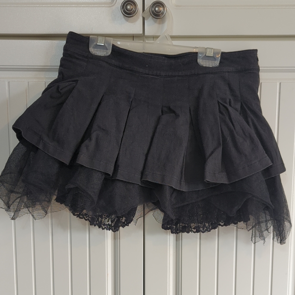 Cute Tutu/Bloomers